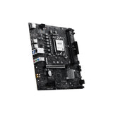 MSI PRO B860M-E Motherboard (mATX)