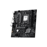 MSI PRO B860M-E Motherboard (mATX)