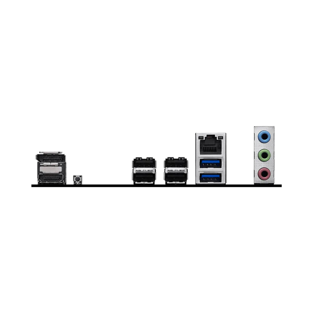 MSI PRO B860M-E Motherboard (mATX)