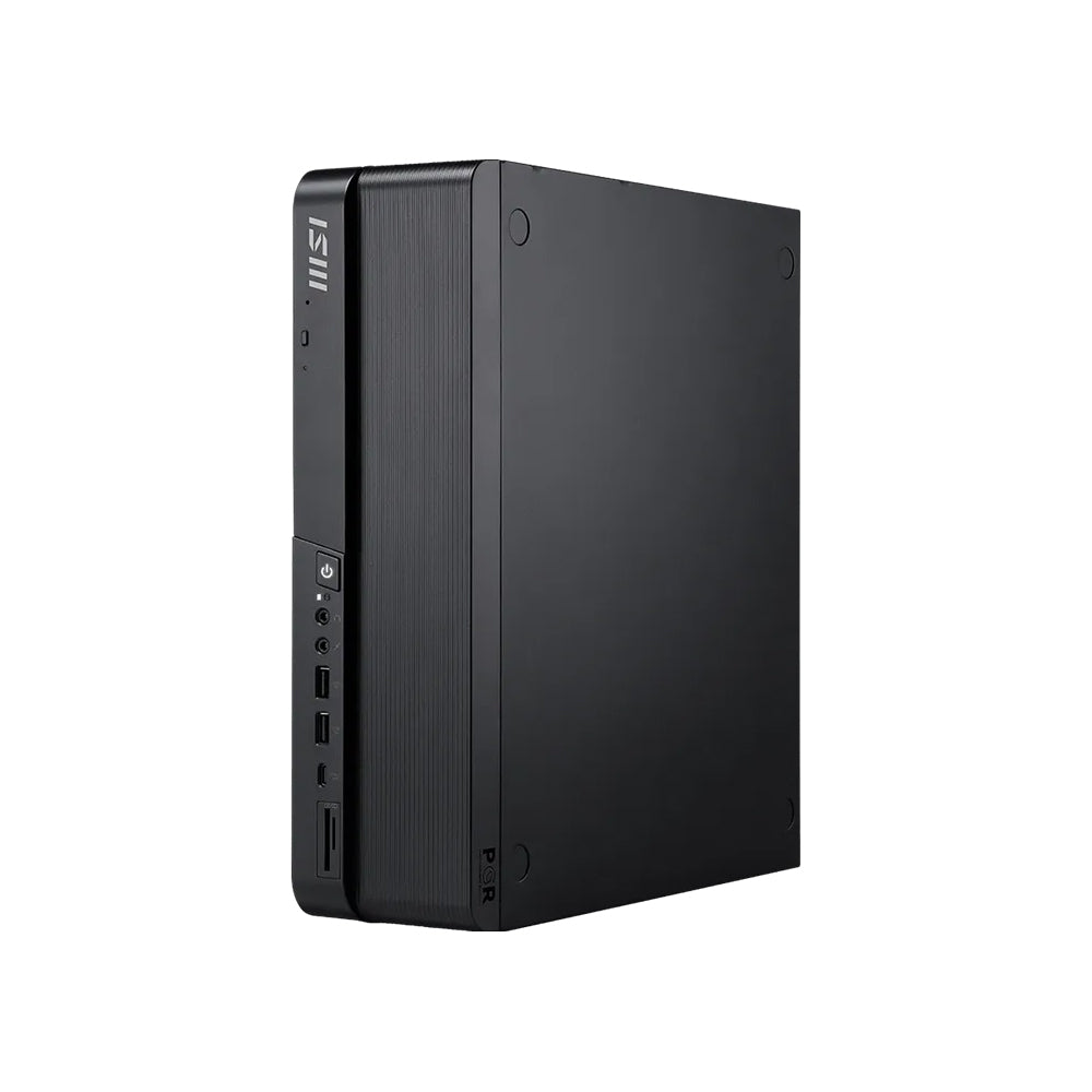 MSI PRO DP80 AI A2G-269MY Business & Productivity AI Desktop
