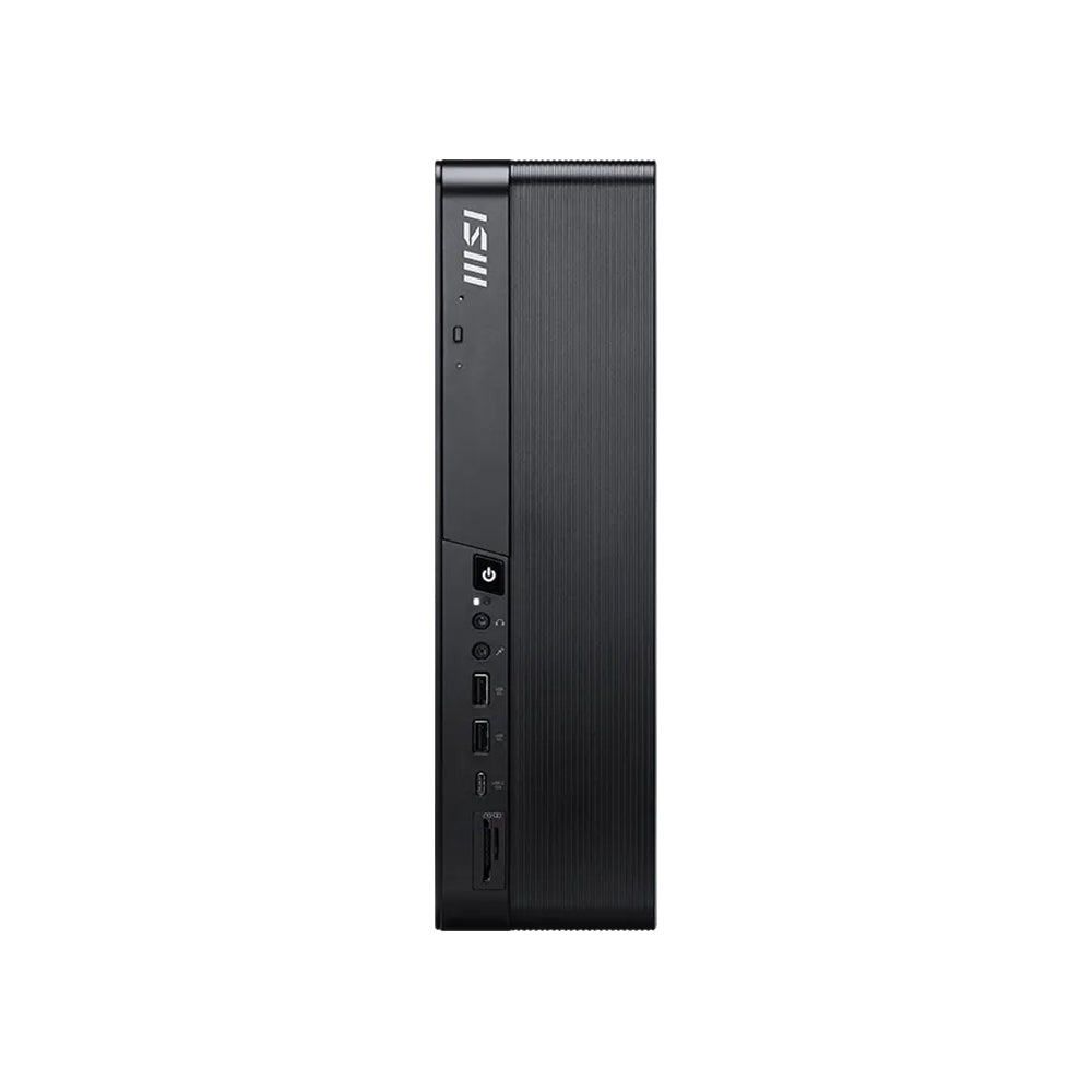 MSI PRO DP80 AI A2G-269MY Business & Productivity AI Desktop