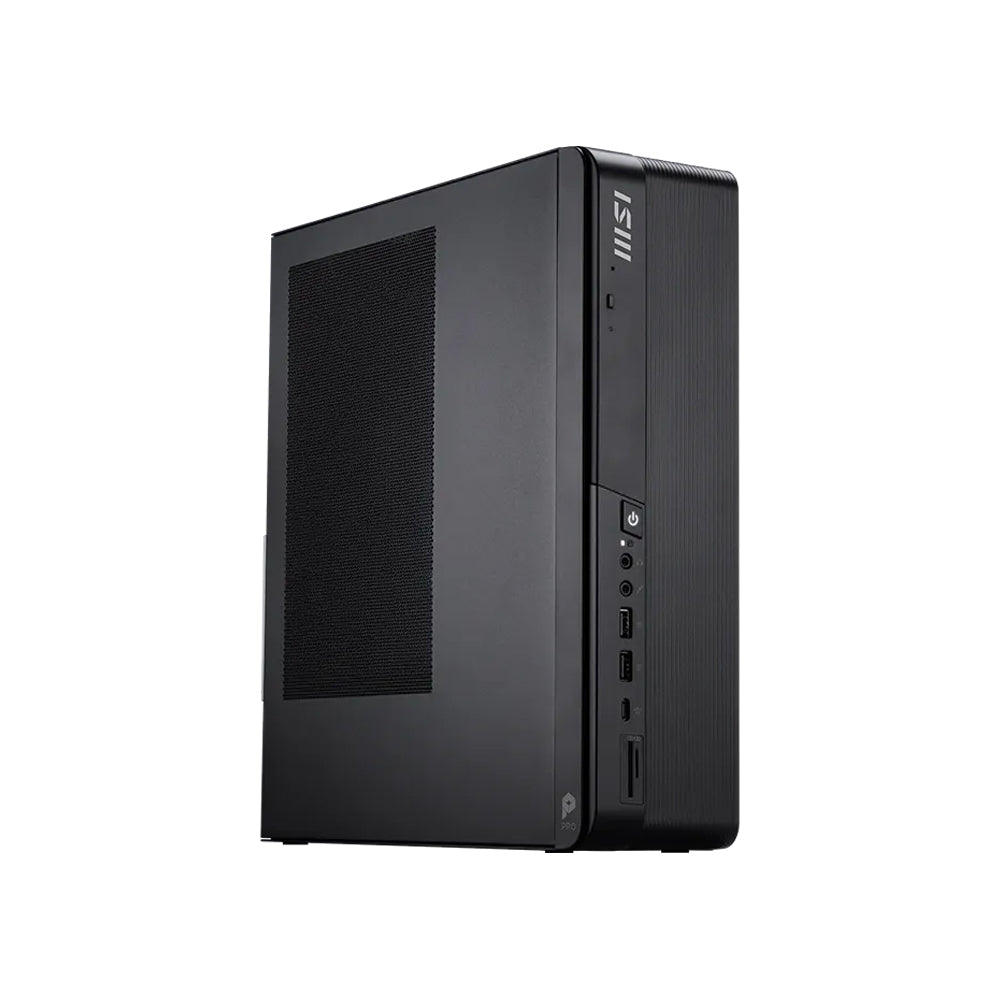 MSI PRO DP80 AI A2G-269MY Business & Productivity AI Desktop
