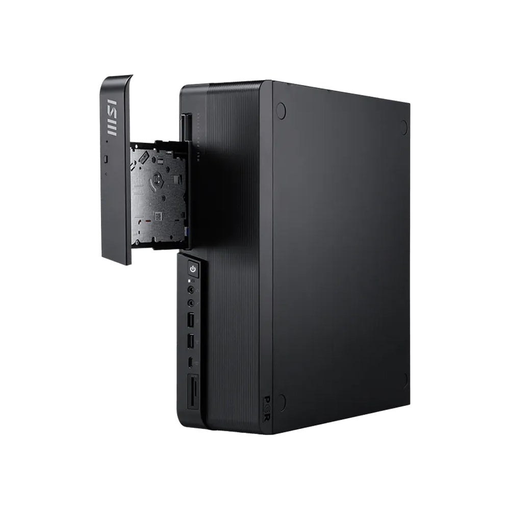 MSI PRO DP80 AI A2G-269MY Business & Productivity AI Desktop
