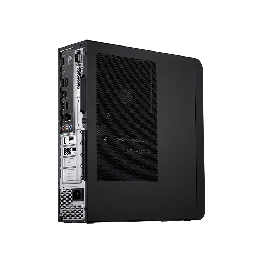 MSI PRO DP80 AI A2G-269MY Business & Productivity AI Desktop