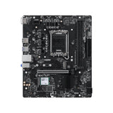 MSI PRO H610M-S Wifi DDR4 II Motherboard (mATX)
