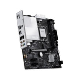 MSI PRO H810M-B Wifi6E Motherboard (mATX)