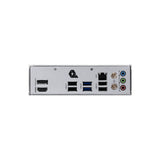 MSI PRO H810M-B Wifi6E Motherboard (mATX)