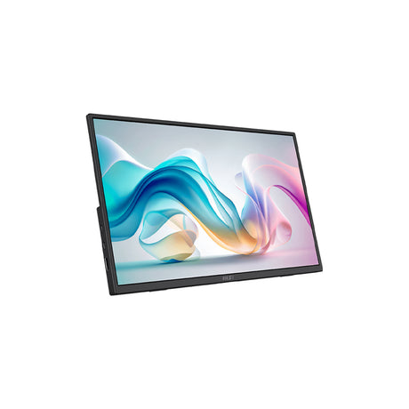 MSI PRO MP165 E6 15.6“ IPS FHD 60Hz Portable Monitor