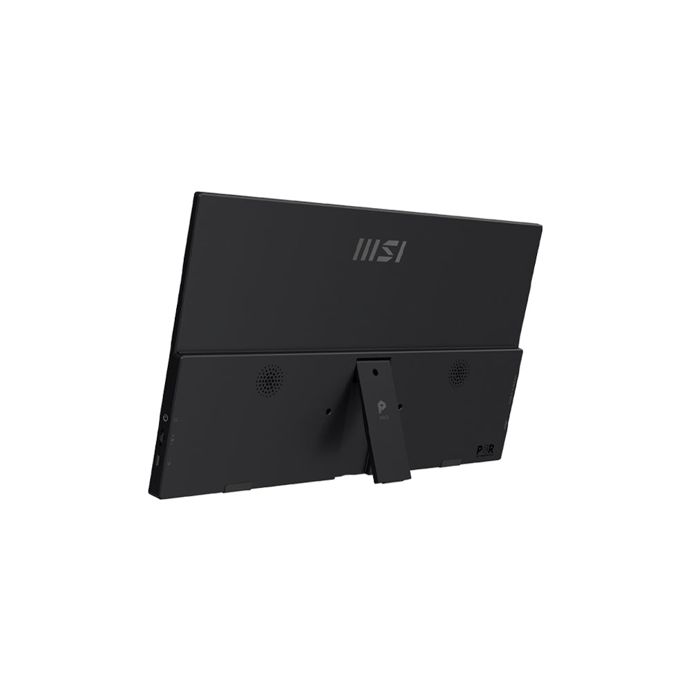 MSI PRO MP165 E6 15.6“ IPS FHD 60Hz Portable Monitor