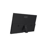 MSI PRO MP165 E6 15.6“ IPS FHD 60Hz Portable Monitor