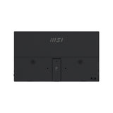 MSI PRO MP165 E6 15.6“ IPS FHD 60Hz Portable Monitor