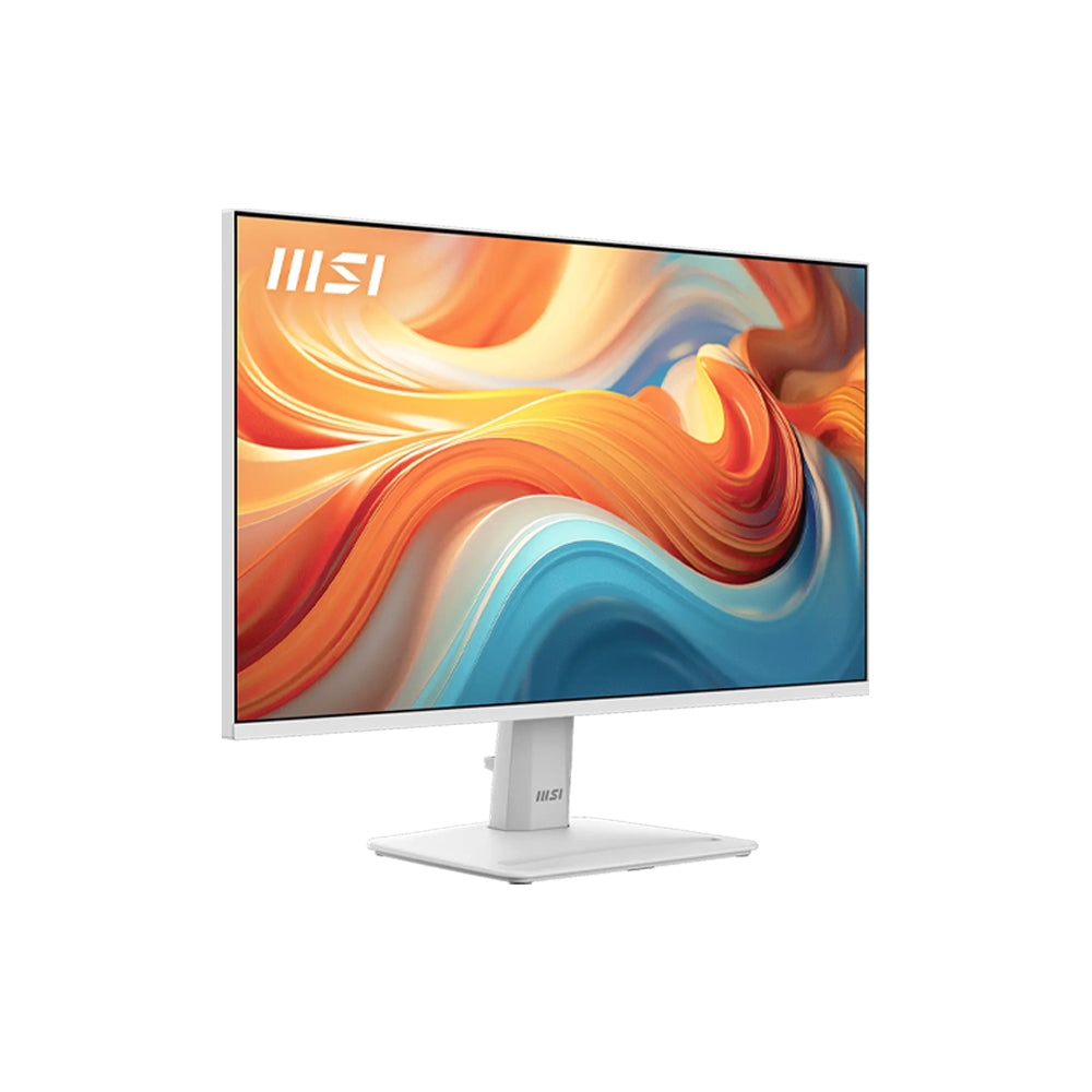 MSI PRO MP251W E14A 24.5" FHD 144Hz IPS Business & Productivity Monitor