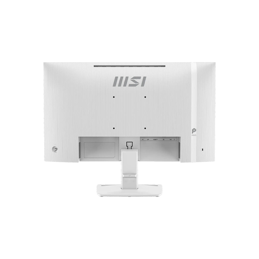 MSI PRO MP251W E14A 24.5" FHD 144Hz IPS Business & Productivity Monitor