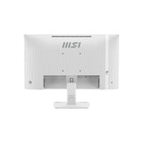 MSI PRO MP251W E14A 24.5" FHD 144Hz IPS Business & Productivity Monitor