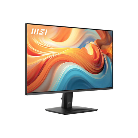 MSI PRO MP251 E14A 24.5" FHD 144Hz IPS Business & Productivity Monitor