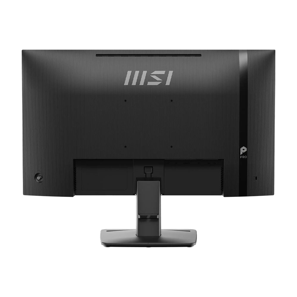 MSI PRO MP251 E14A 24.5" FHD 144Hz IPS Business & Productivity Monitor
