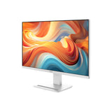 MSI PRO MP273W E14A 27" IPS FHD 144Hz  Business & Productivity Monitor