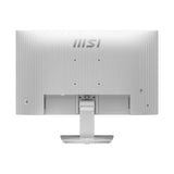 MSI PRO MP273W E14A 27" IPS FHD 144Hz  Business & Productivity Monitor