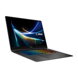 [Pre Order] MSI Prestige N16 Flip AI+ C1XMT-211MY Business and Productivity Laptop