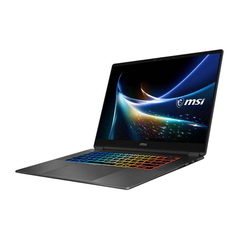 [Pre Order] MSI Prestige N16 Flip AI+ C1XMT-211MY Business and Productivity Laptop