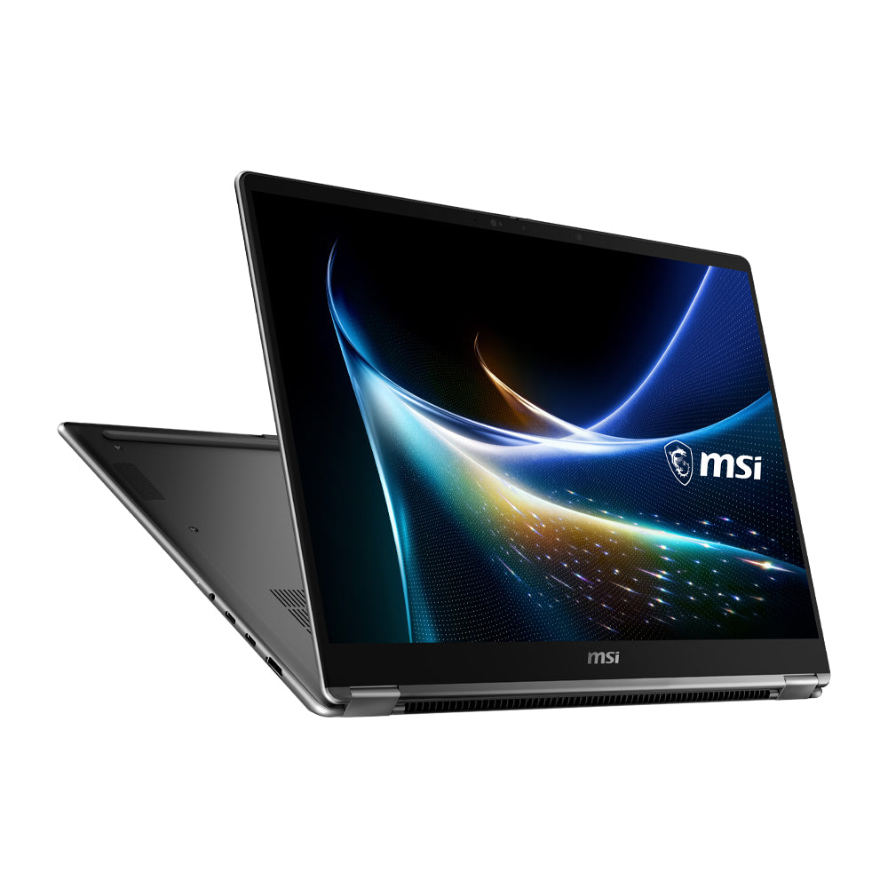 [Pre Order] MSI Prestige N16 Flip AI+ C1XMT-211MY Business and Productivity Laptop