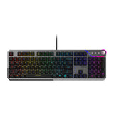 MSI STRIKE 600 Silent Mechanical Keyboard