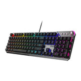 MSI STRIKE 600 Silent Mechanical Keyboard