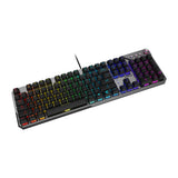MSI STRIKE 600 Silent Mechanical Keyboard