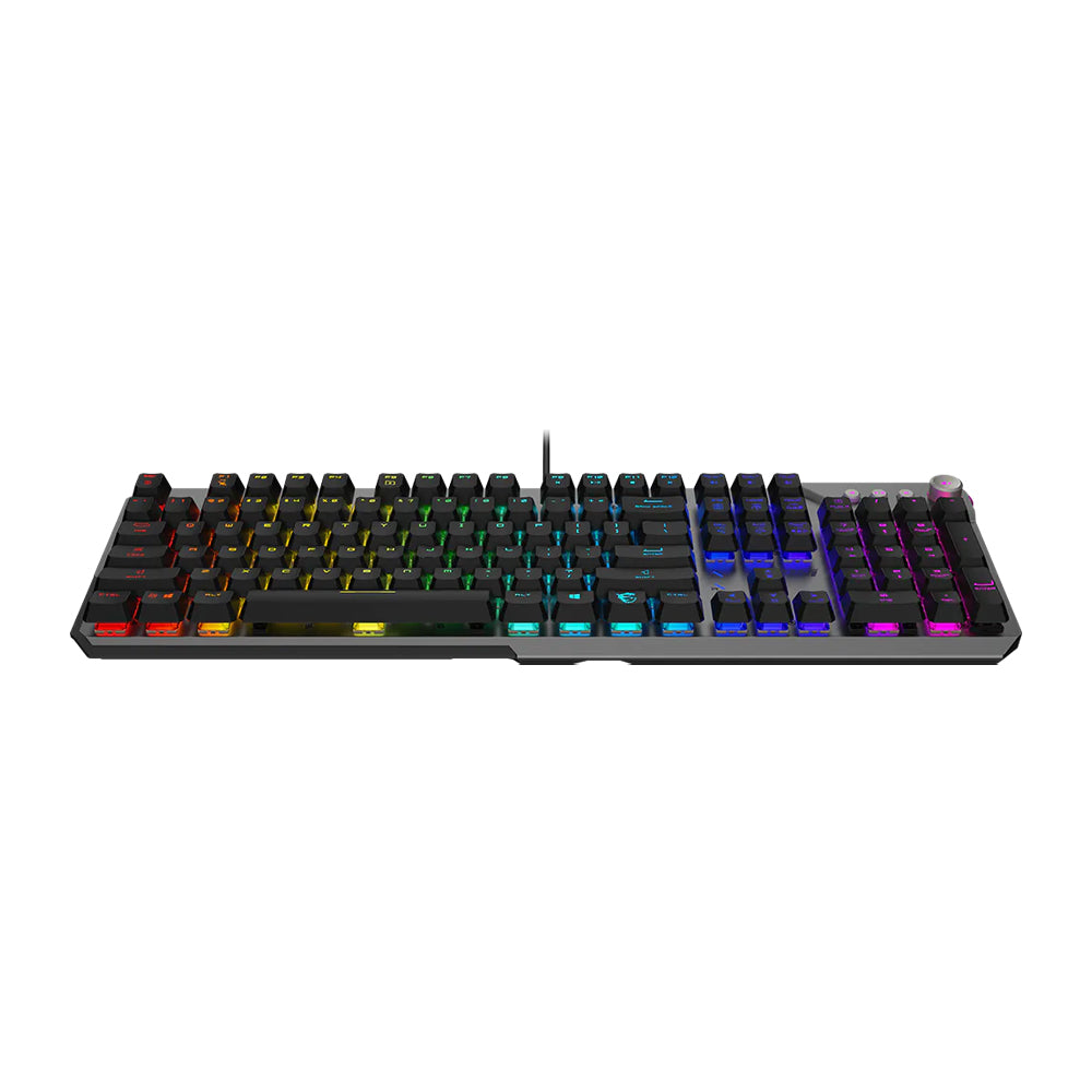MSI STRIKE 600 Silent Mechanical Keyboard