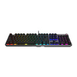 MSI STRIKE 600 Silent Mechanical Keyboard