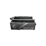 MSI Spatium M570 Pro PCIe 5.0 NVME M.2 FROZR SSD