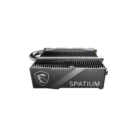 MSI Spatium M570 Pro PCIe 5.0 NVME M.2 FROZR SSD