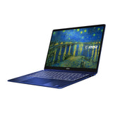 Prestige 14 Flip AI Starry Night Over the Rhône-293MY Business and Productivity Laptop