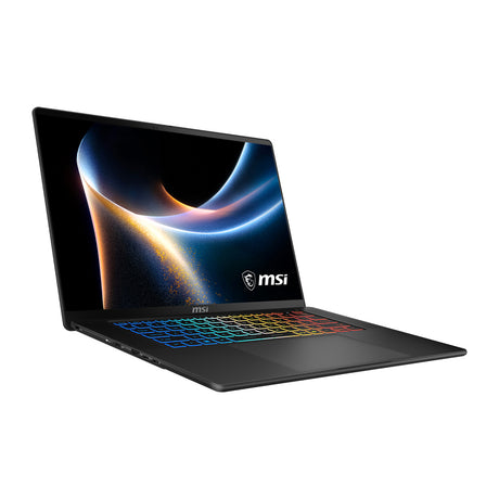 MSI Stealth 16 AI+ B3WF 022 Gaming Laptop