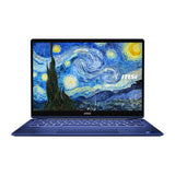 MSI Prestige 14 Flip AI The Starry Night-292MY Business and Productivity Laptop