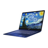 MSI Prestige 14 Flip AI The Starry Night-292MY Business and Productivity Laptop