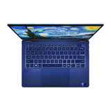 MSI Prestige 14 Flip AI The Starry Night-292MY Business and Productivity Laptop