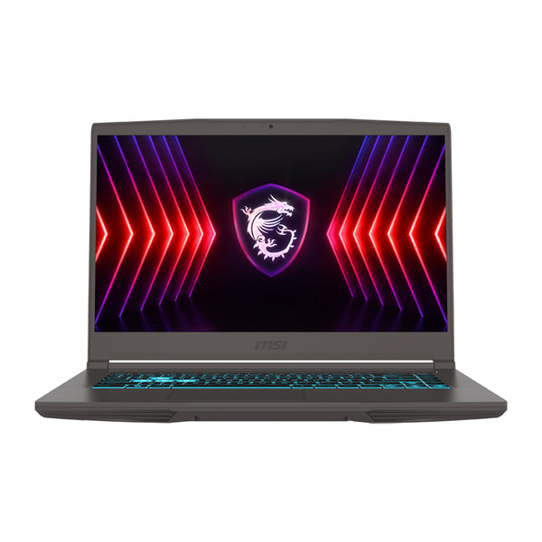 MSI Thin 15 B13UC-3456MY Gaming Laptop