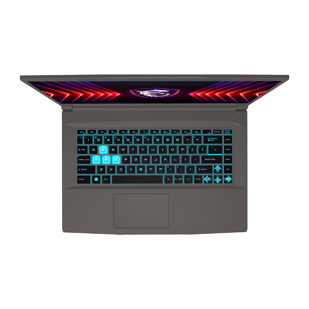 MSI Thin 15 B13UC-3456MY Gaming Laptop – MSI Store | Malaysia