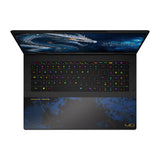 MSI Titan 18 HX Dragon Edition Draco Epic A2WJ-1230MY Gaming Laptop