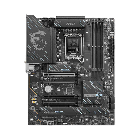 MSI Z890 Gaming Wifi6E Motherboard (ATX)