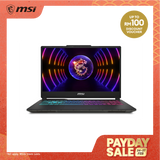 MSI Cyborg 15 A13VEK 887 Gaming Laptops [NVIDIA® GeForce RTX™ 4050 Laptop GPU]