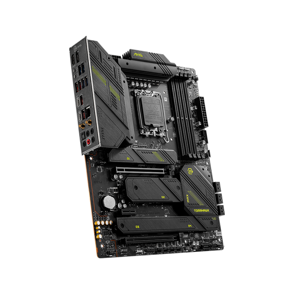 Msi B550 Msi B450 Ryzen 5000 Msi Motherboards Ready For Ryzen 5000