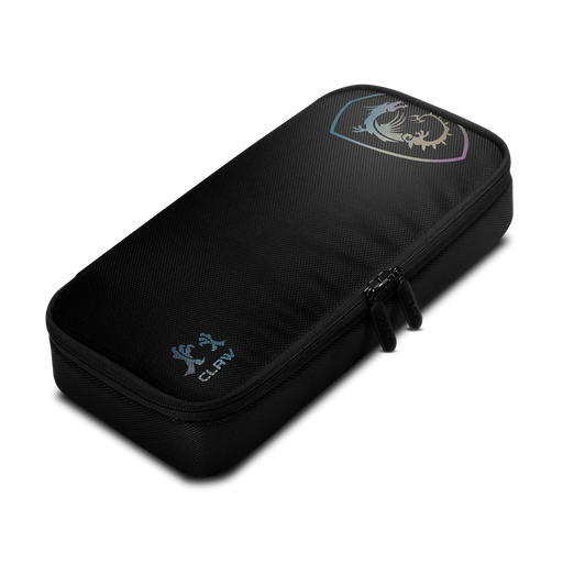 MSI Claw Travel Case Display 