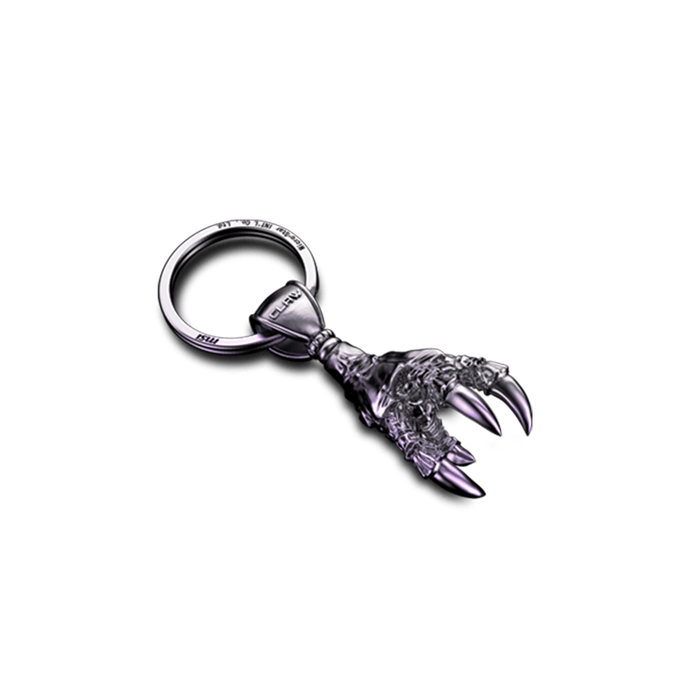 MSI Claw Keychain