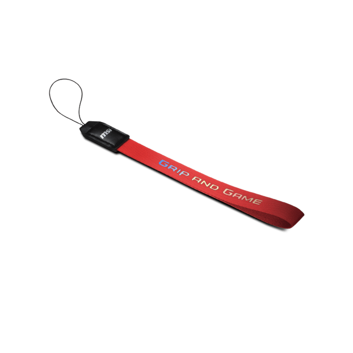 MSI Proprietary Lanyard