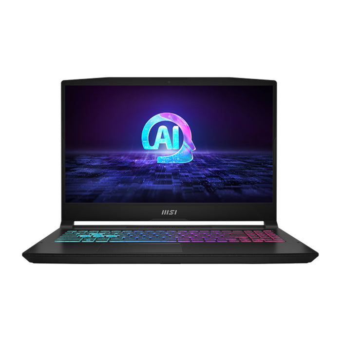 [Pre Order] MSI Katana A15 AI B8VG 493 Gaming Laptop