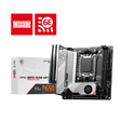 AMD Ryzen™ 8000/7000 Series, DDR5 up to 7200+MHz, PCIe 4.0, Lightning Gen 4 x4 M.2, 2.5G LAN, Wi-Fi 6E, and AUDIO BOOST 5 for immersive gaming.