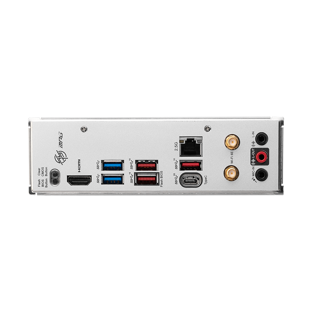 MSI MPG B650I EDGE WIFI ITX Motherboard – MSI Store | Malaysia MSI MPG B650I EDGE WIFI ITX Motherboard – MSI Store | Malaysia