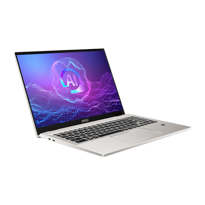 [Pre order] MSI Prestige A16 AI+ A3HMG 066 Business and Productivity Laptops